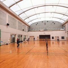 1/23(月祝)17-19時 ピックルボール体験会（墨俣） - スポーツ