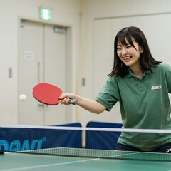 🏓 なごやで卓球仲間を募集しています！✨