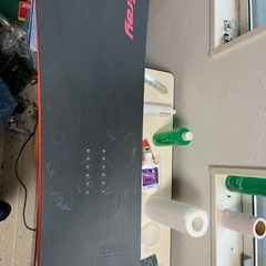 デスペラードスノーボード
