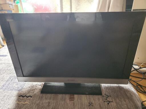 32型テレビ