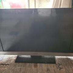 32型テレビ