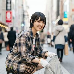 なごや環境守りたい🌎