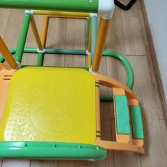 アンパンマン　ジャングルジムの画像