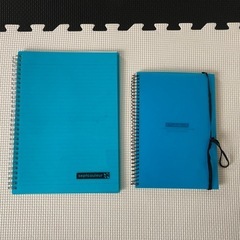 文具　ノート