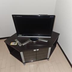 シャープ液晶テレビ亀山モデル