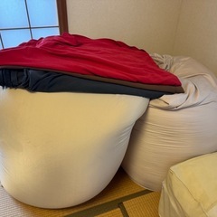 ヨギボー