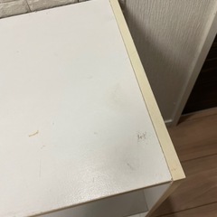 【無料】カラーボックス2段の画像