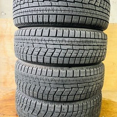 225/65/17冬 ヨコハマ