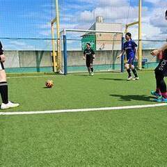 ⚽なごやでフットサル仲間を大募集！一緒に楽しくプレーしませんか？😊
