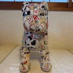 フレンチブルドッグぬいぐるみ