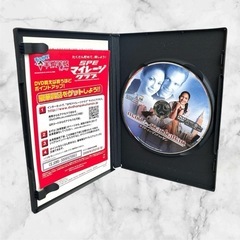 【美品】メイド・イン・マンハッタン('02米)❤〈期間限定品〉DVDの画像