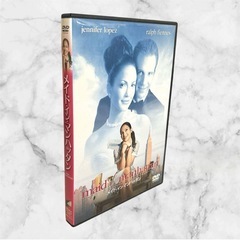【美品】メイド・イン・マンハッタン('02米)❤〈期間限定品〉DVDの画像
