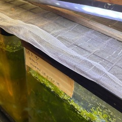 水槽用ledライト450の画像