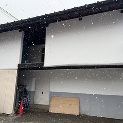 土蔵 明治末期〜大正時代の蔵 築100年以上
 　バラ売りはしません 長野県の画像