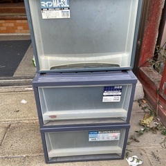 収納ケース、衣装ケース