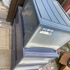 収納ケース、衣装ケースの画像