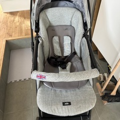 joie ベビーカー　スマバギメッシュ　カトージ