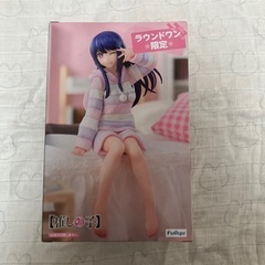 推しの子　ぬーどるストッパーフィギュア アイ Have a good nightの画像