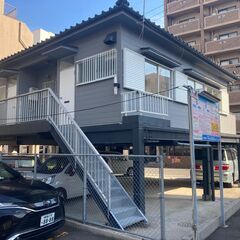 入居月のお家賃がなんと無料！！　天文館まで徒歩3分、小学校・中学校も徒歩圏内。駐車場も契約可能！！ - 不動産