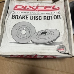DIXSEL PD-type GXE10アルテッツァ(98/10...