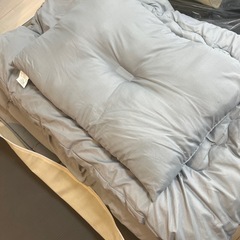 寝具、布団！⭐️