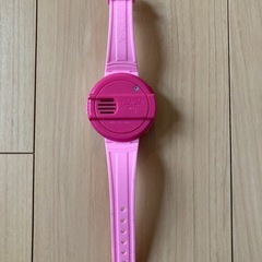 進研ゼミ小学講座　九九バンド　ピンクの画像