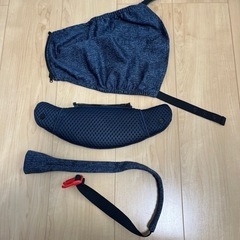 アップリカ＊抱っこひもの画像