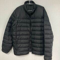 無印良品　ジャケット　パーカー