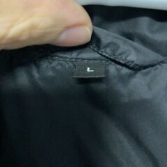 無印良品　ジャケット　パーカーの画像
