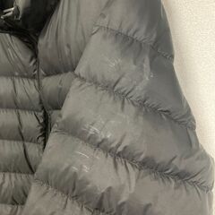 無印良品　ジャケット　パーカーの画像