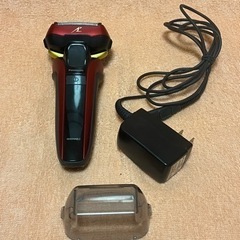 Panasonicメンズシェーバー ラムダッシュ(5枚刃)の画像