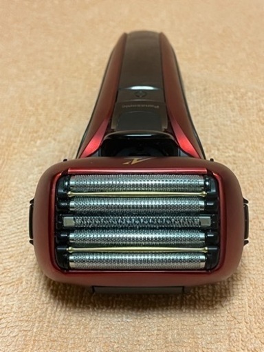 Panasonicメンズシェーバー ラムダッシュ(5枚刃)
