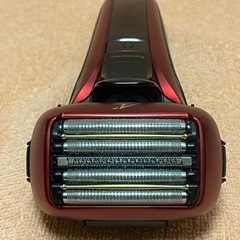 Panasonicメンズシェーバー ラムダッシュ(5枚刃)の画像