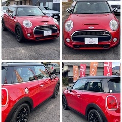 ❤️ご成約済❤️⭐️岐阜県美濃市⭐️MINI クーパーS⭐️車検2年付⭐️6速MT⭐️走行3.8万㌔⭐️の画像