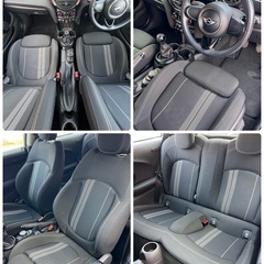 ❤️ご成約済❤️⭐️岐阜県美濃市⭐️MINI クーパーS⭐️車検2年付⭐️6速MT⭐️走行3.8万㌔⭐️の画像