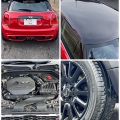 ❤️ご成約済❤️⭐️岐阜県美濃市⭐️MINI クーパーS⭐️車検2年付⭐️6速MT⭐️走行3.8万㌔⭐️の画像