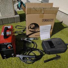 アーク溶接機の画像