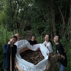 自然農法で美味しい野菜を作ろうの画像