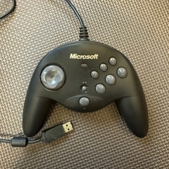 マイクロソフト ゲームコントローラー