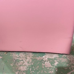 【7A06③】ｷｬｽﾀｰ付収納ﾛｯｶｰの画像