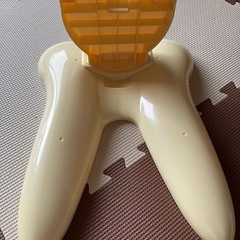 やわらかガラガラメリー プレミアム ディズニーキャラクターの画像