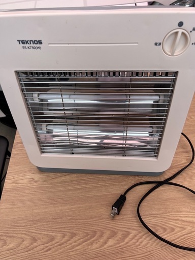 電気ヒーター
