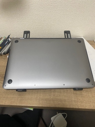 macbook pro 2019 1TB 
