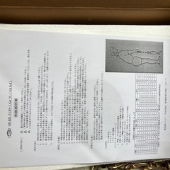 背筋力計　300kg スタンダード型QS　の画像
