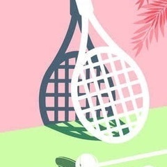 🎾テニスやってみませんか⁉️✨