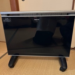 ナショナルパネルヒーター