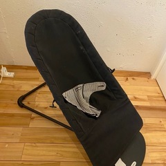 ベビービョルン　バウンサー＆抱っこ紐