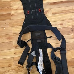 ベビービョルン　バウンサー＆抱っこ紐の画像