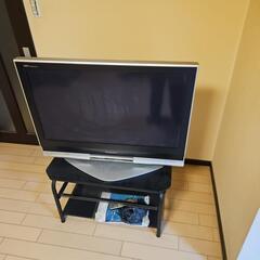 パナソニックプラズマテレビ