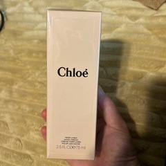 Chloe ハンドクリーム